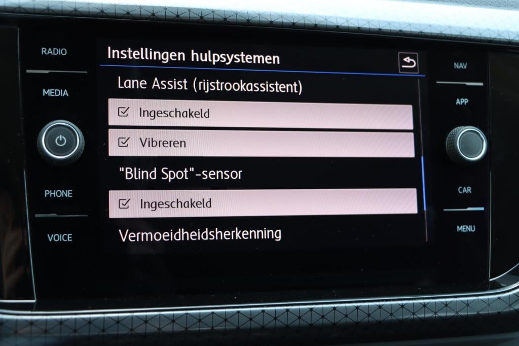 Volkswagen T-cross 1.0 tsi style 116pk
