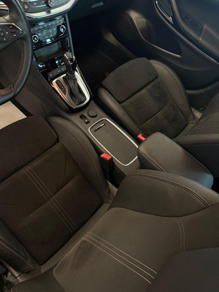 Opel Astra 1.4 business edition