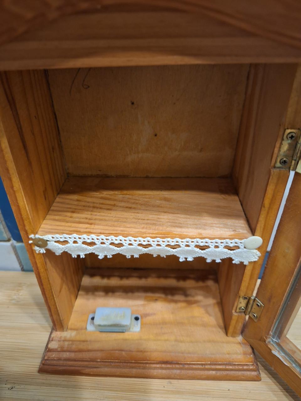 Decoratief klein