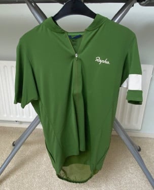 Rapha | Men's Classic Flyweight Jersey | L