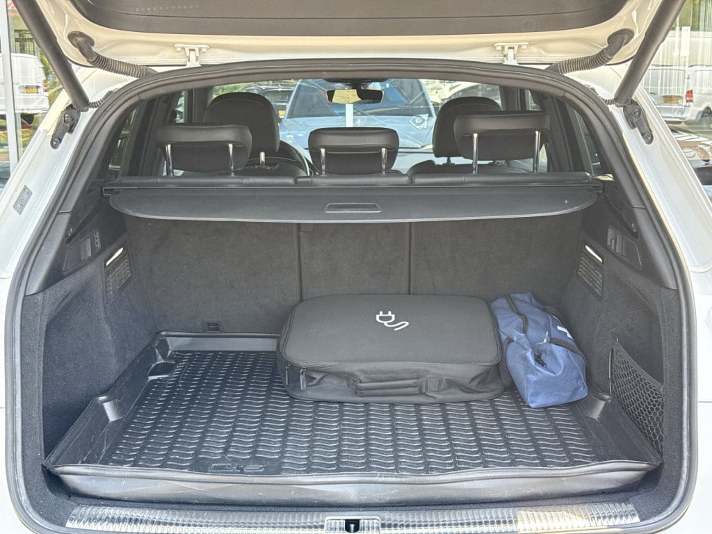 Audi Q5 50 tfsi e quattro s edition | s-line in en ext. | luchtvering | vir
