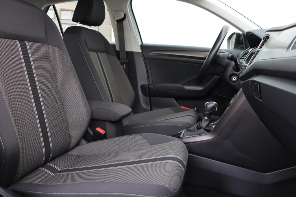 Volkswagen T-roc 1.5 tsi style dsg7 150pk