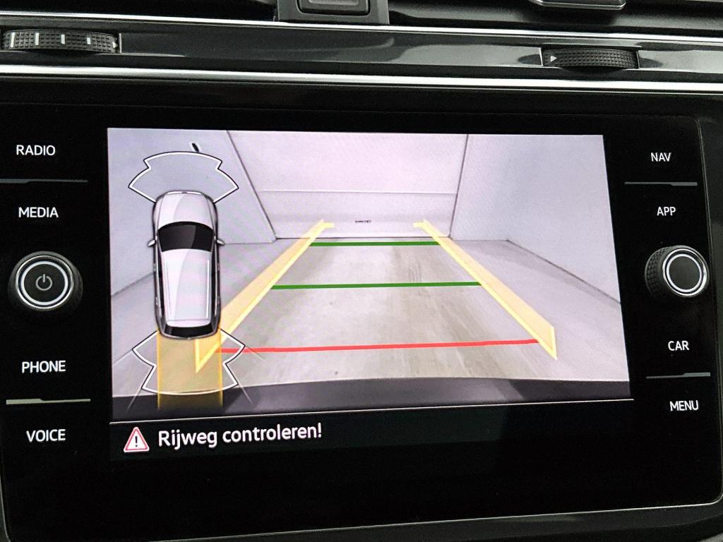 Volkswagen Tiguan 1.4 tsi ehybrid r-line business | automaat | panorama dak