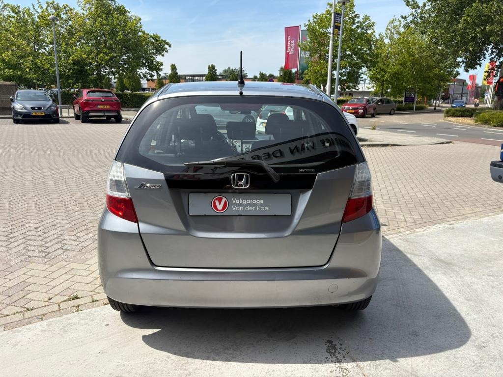 Honda Jazz 1.2 cool