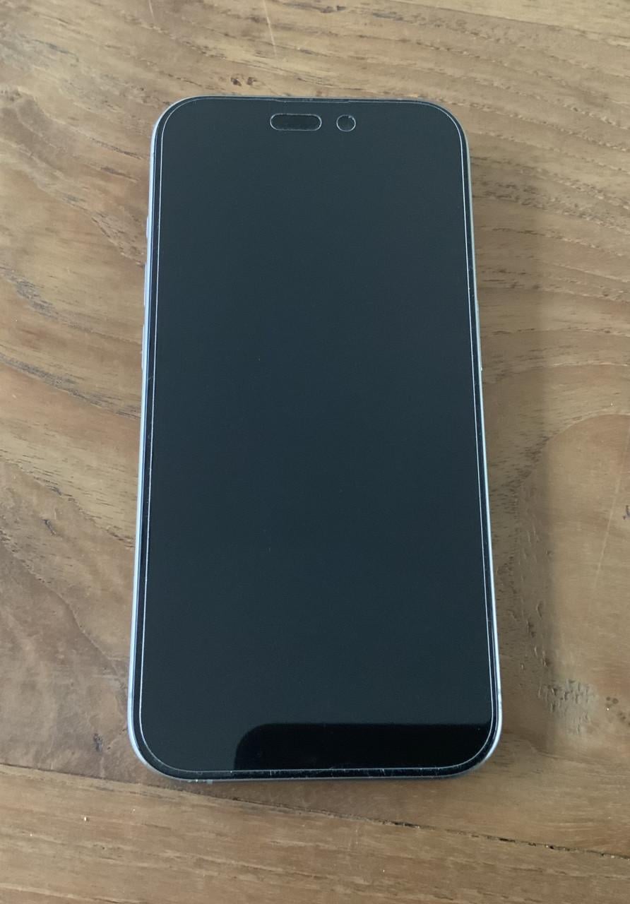 IPhone 15 Pro 256 Gb
