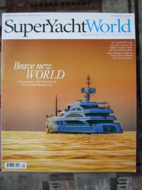 Watersport Boek