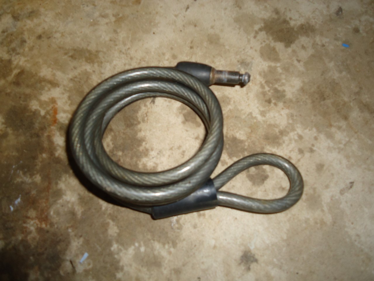 Fietsslot
