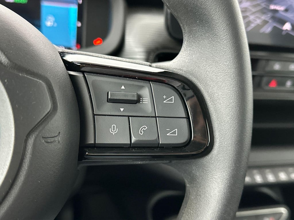 Jeep Avenger longitude 54 kwh | parkeersensoren | apple carplay/android aut