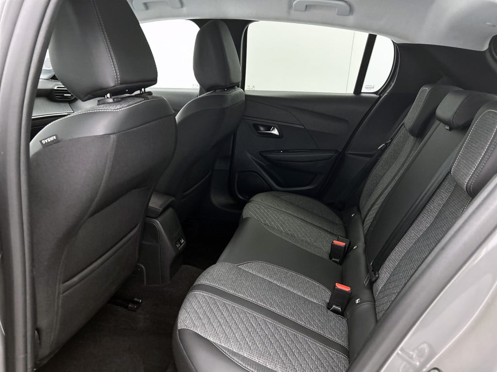 Peugeot 208 hybrid 100 e-dcs6 allure | automaat | | keyless | camera achter