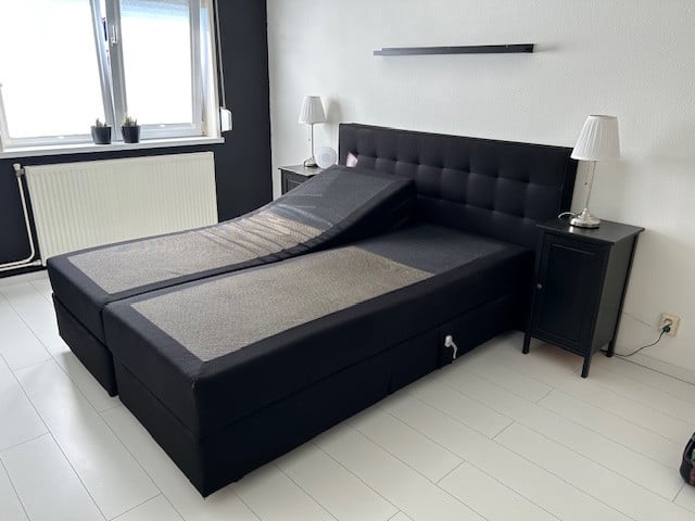 Boxspring