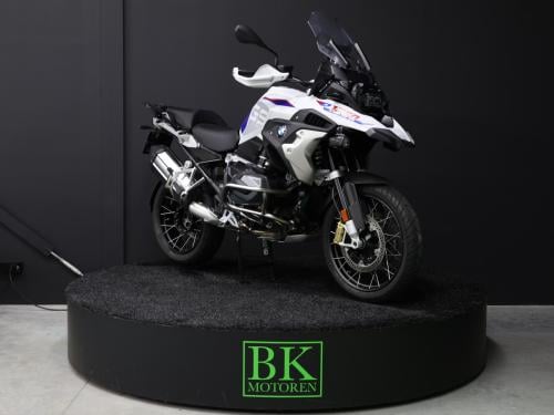 R 1250 GS | Rallye | Full-Option