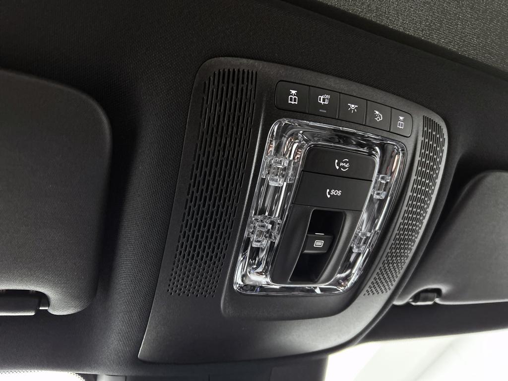 Mercedes-Benz Eqb 250+ business solution luxury 71 kwh | smartphone integra