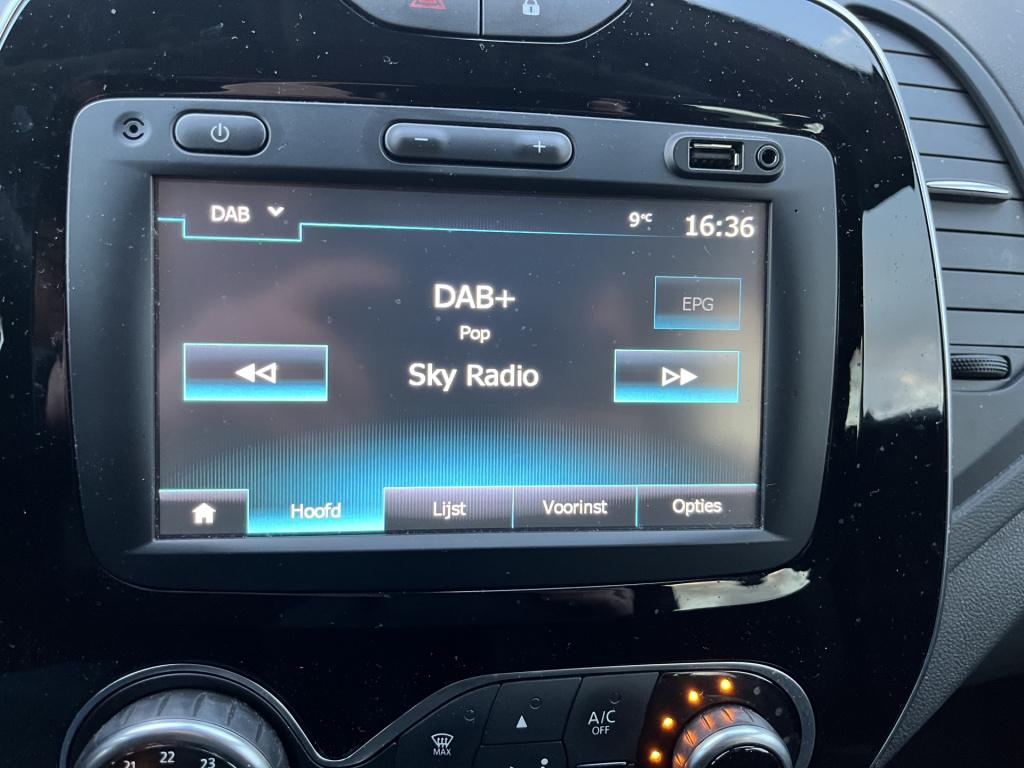 Renault Captur 0.9 tce intens 27 dkm