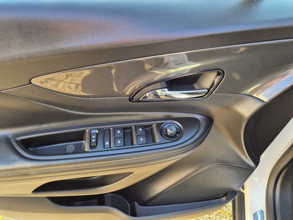 Opel Mokka 1.4 turbo innovation