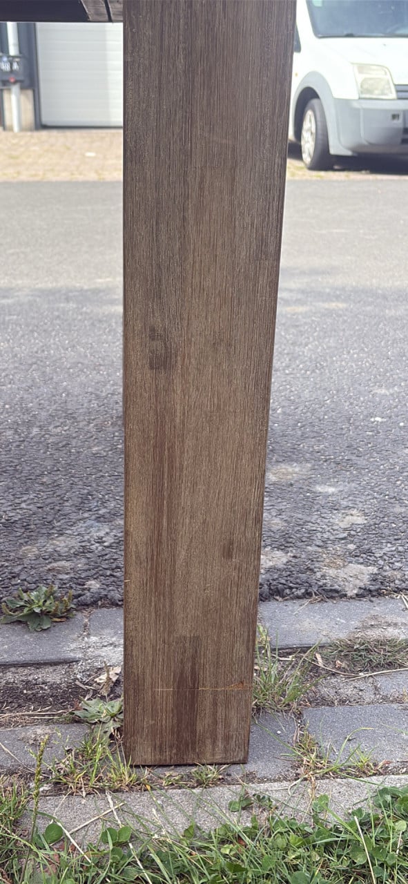 Eettafel