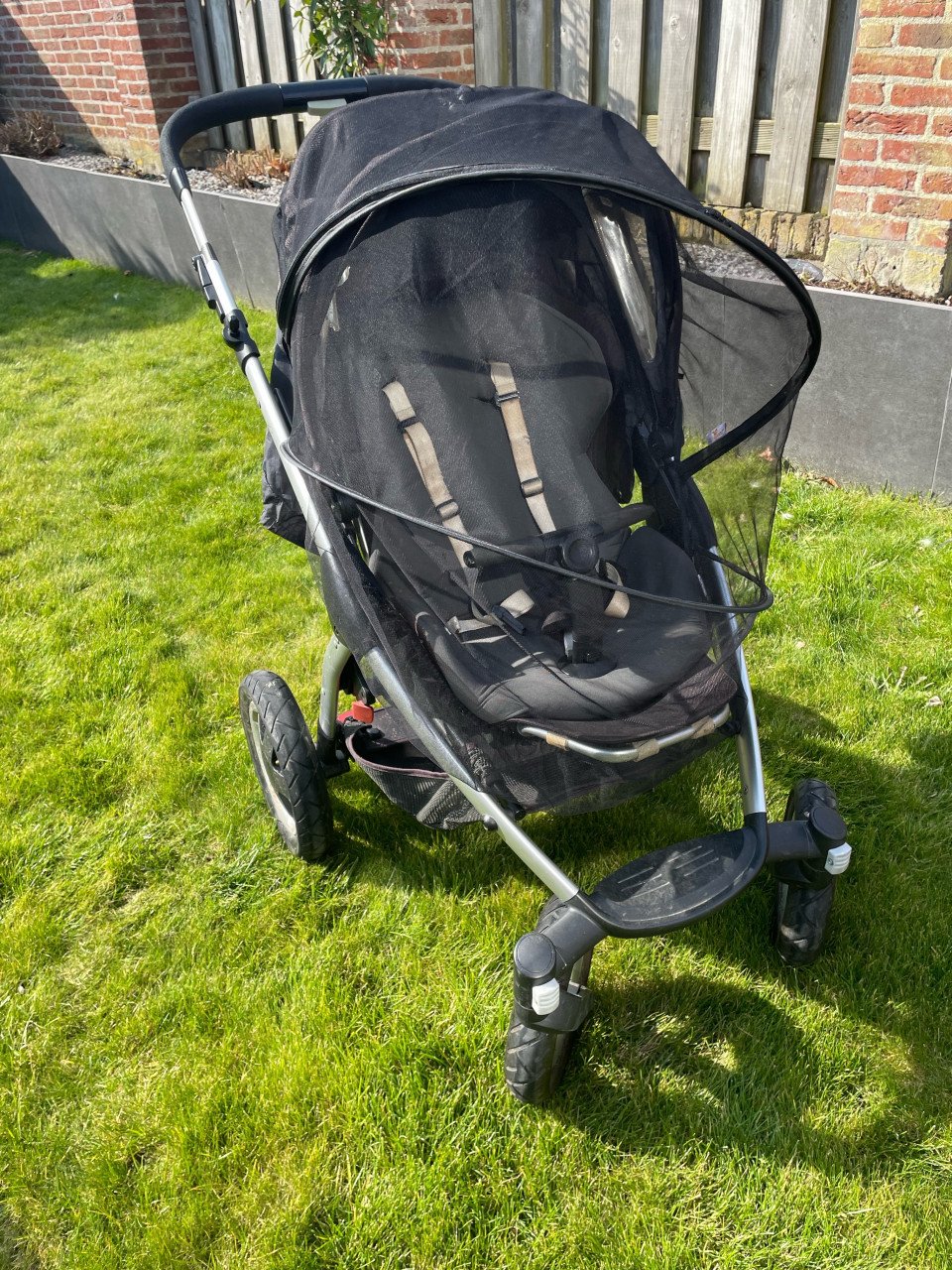Kinderwagen