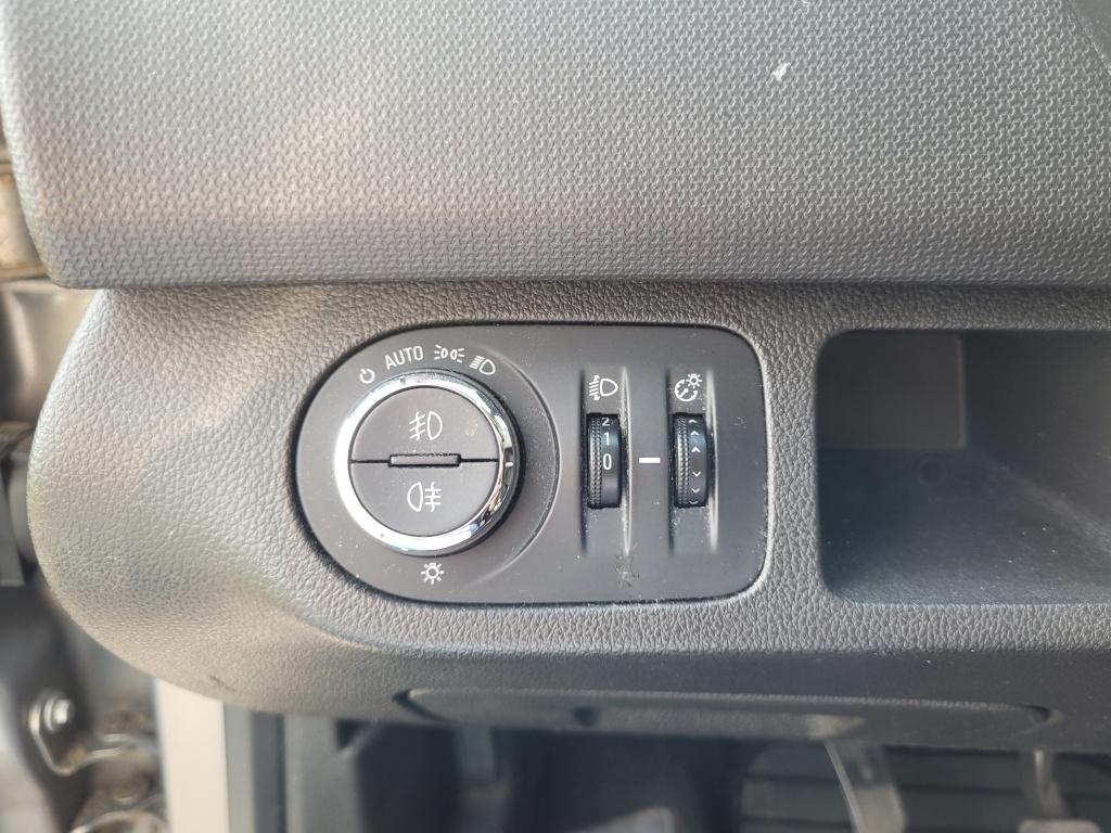 Opel Meriva 1.4 turbo cosmo