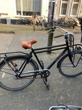 Transport fiets te koop