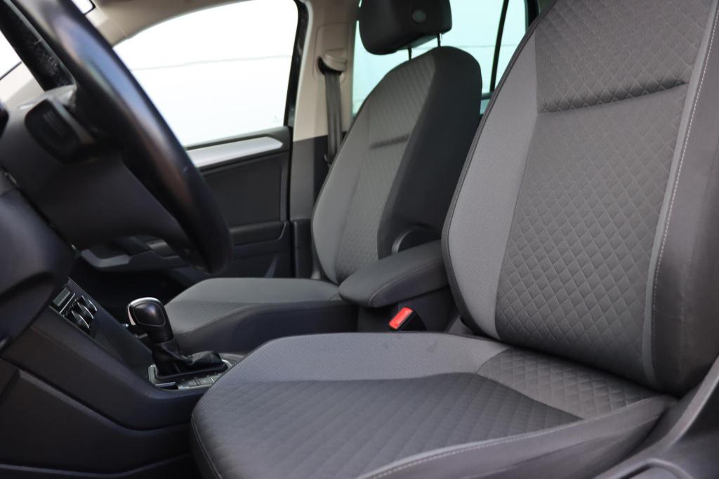Volkswagen Tiguan 1.5 tsi act comfortline business 150pk dsg7