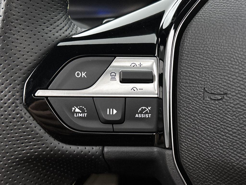 Peugeot 308 plug-in hybrid 180pk automaat gt | panoramadak | focal audio | 