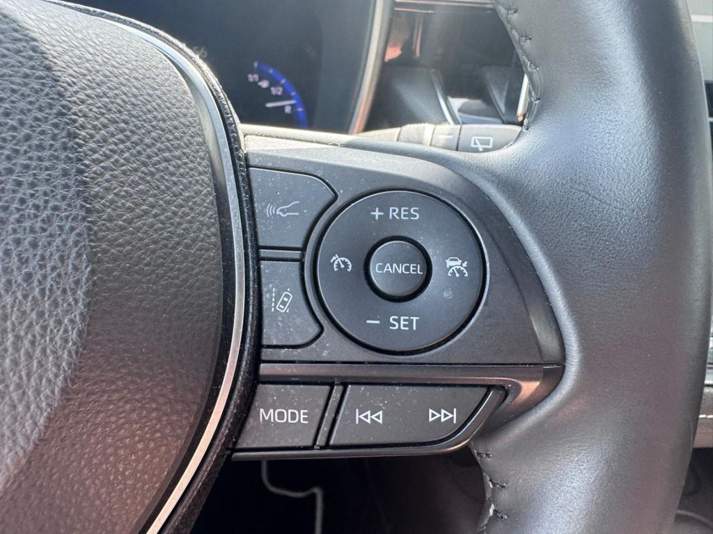 Toyota Corolla Touring Sports 1.8 hybrid dynamic