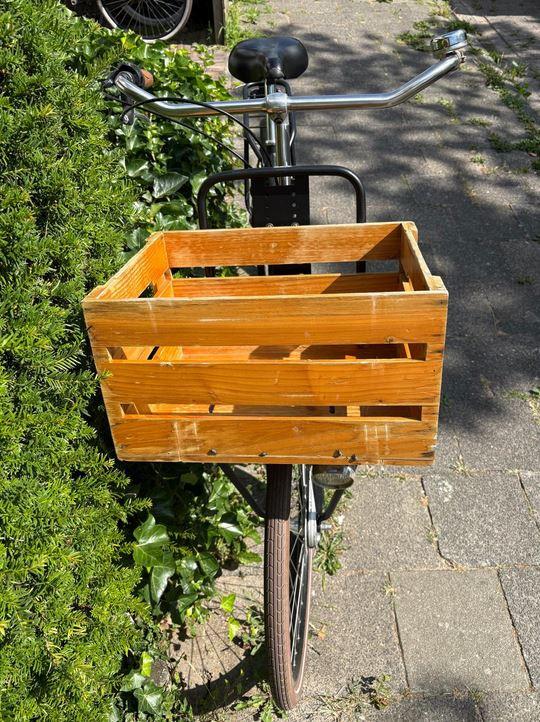 Cortina U4 herenfiets 28 inch