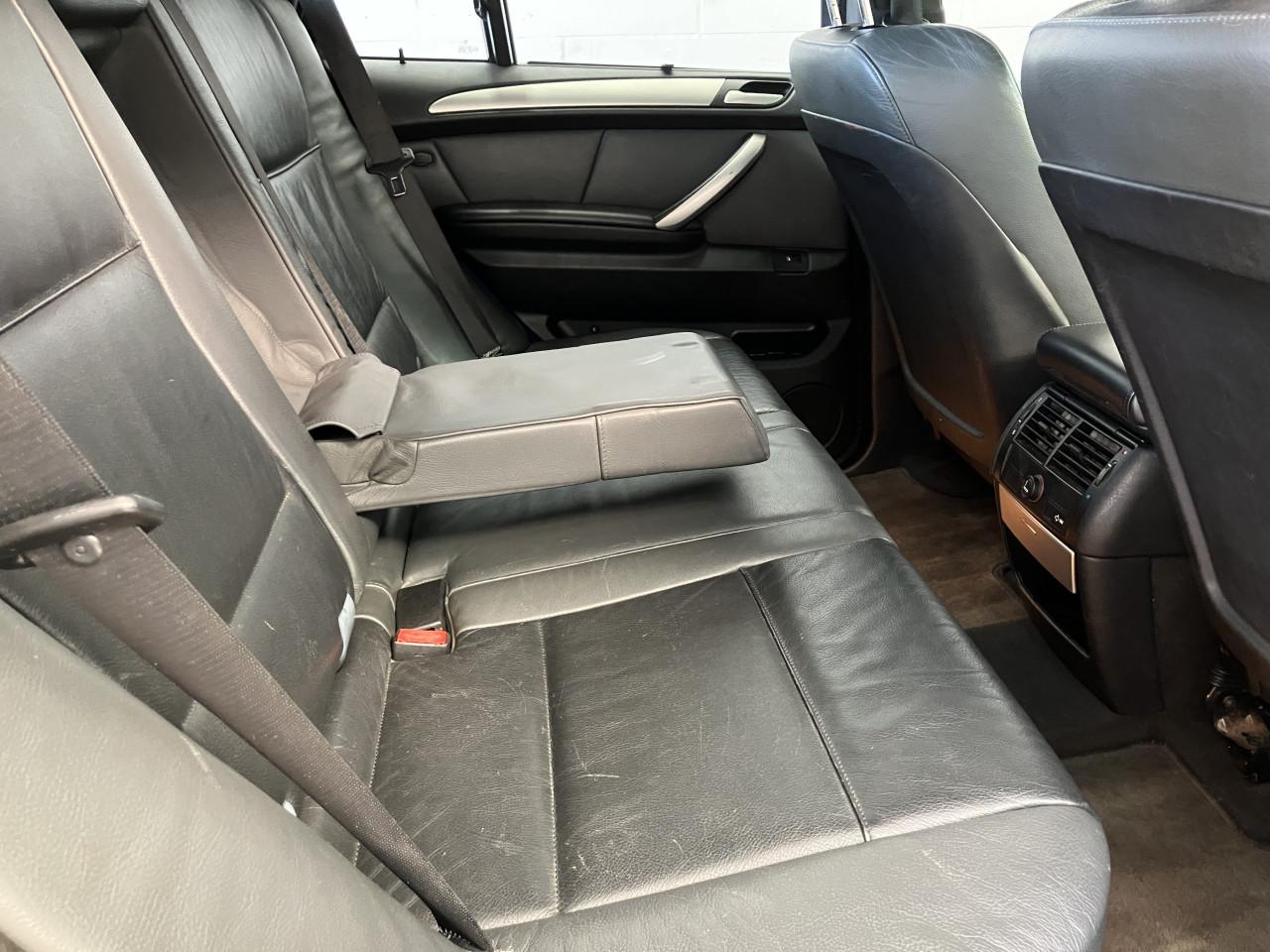 BMW X5 3.0i Executive