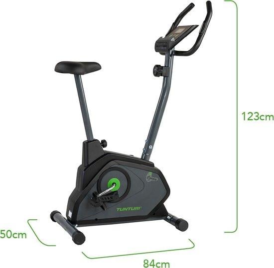 TUNTURI hometrainer