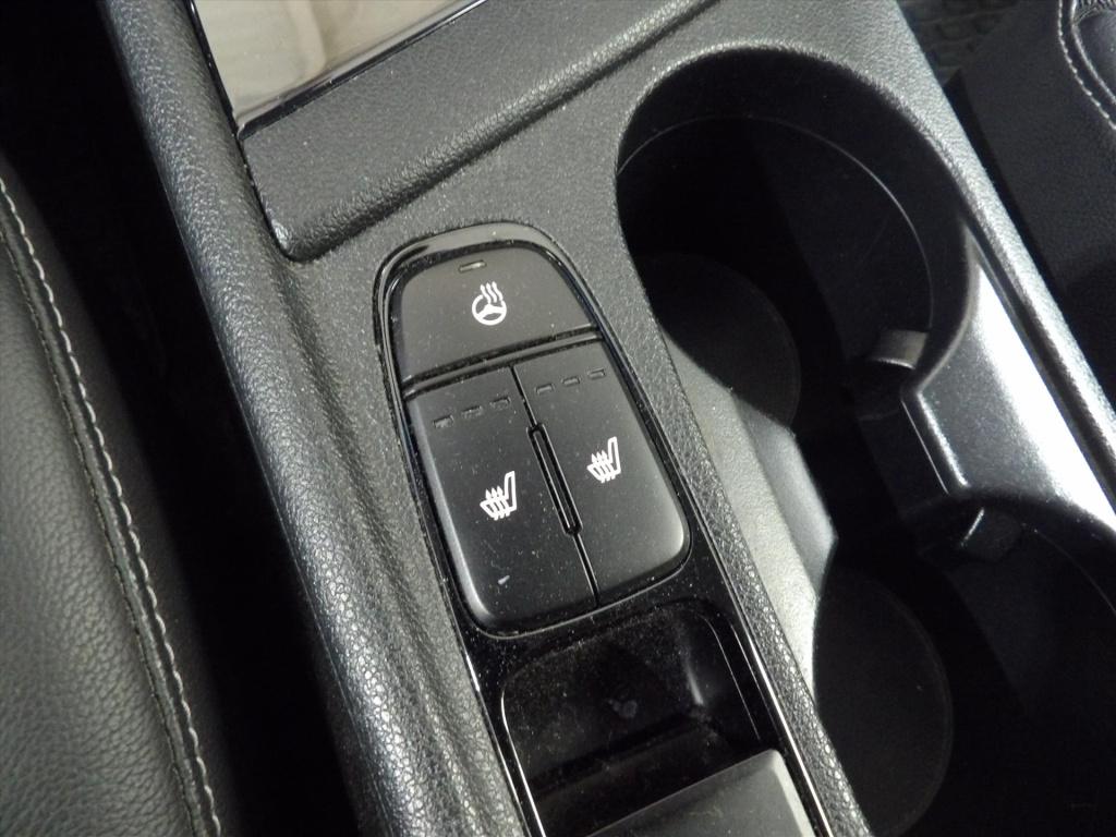 Kia Niro 1.6 gdi hybrid 141pk dct6 dynamicline