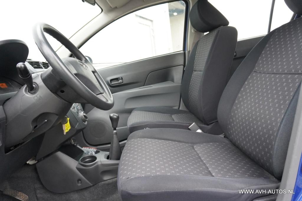 Daihatsu Cuore 1.0 trend