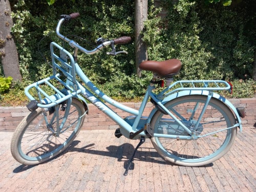 Meisjesfiets