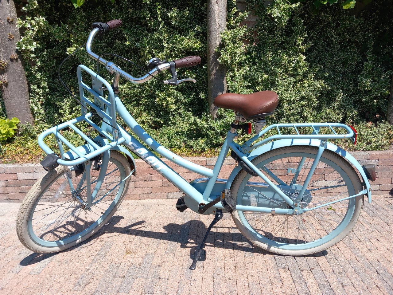 Meisjesfiets