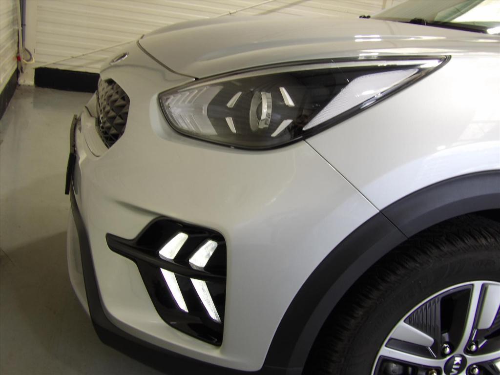 Kia Niro 1.6 gdi hybrid 141pk dct6 dynamicline