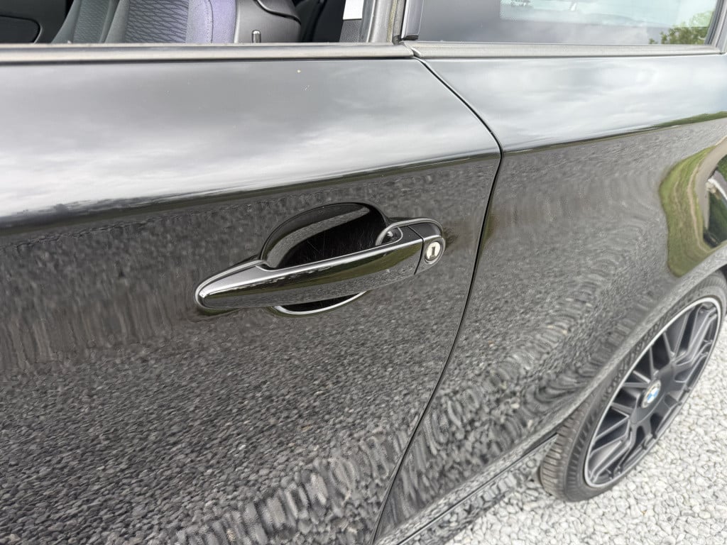 BMW 1 Serie 116i 2.0 122pk executive 3-drs