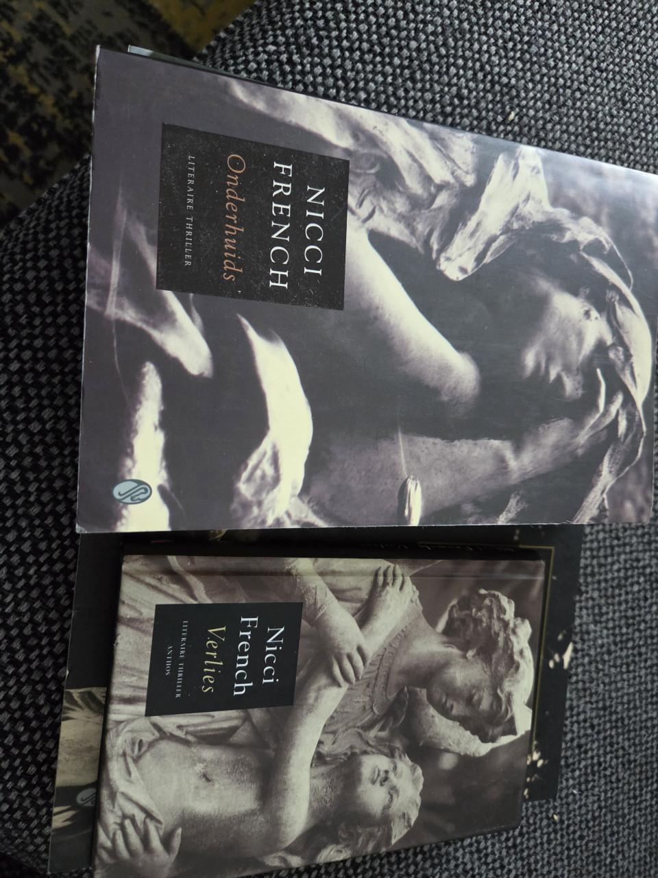 Boeken