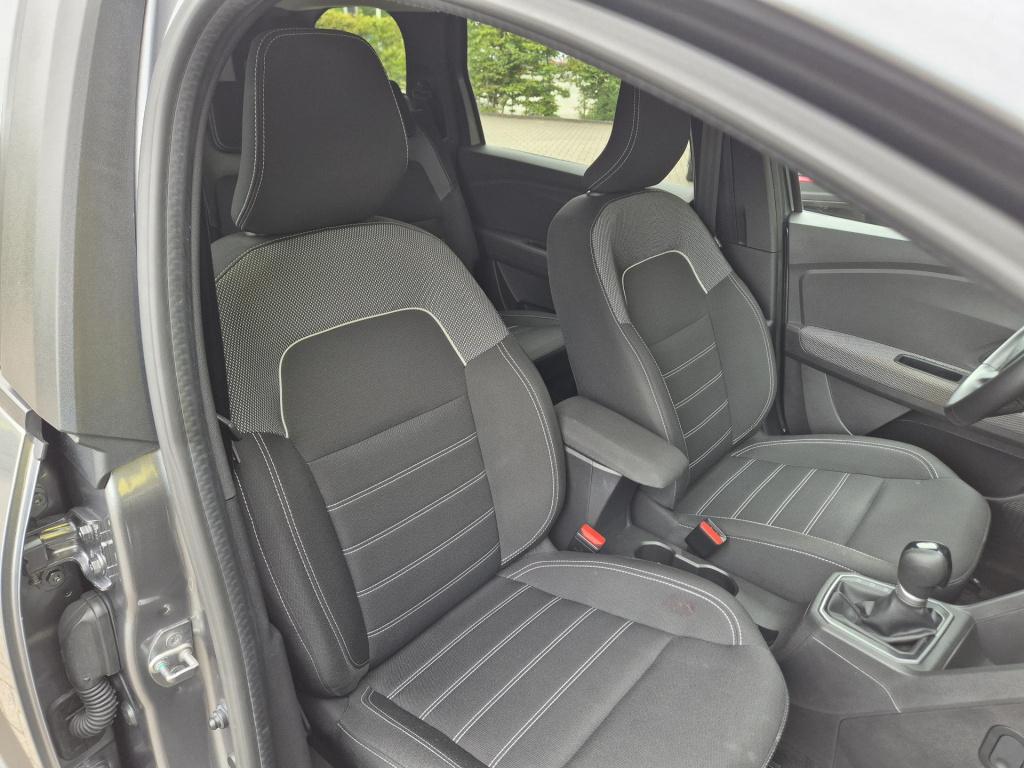Dacia Jogger 1.6 hybrid 140 expression 7p. camera, navi, apple/android auto