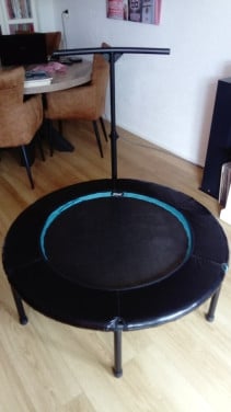 Fitness Trampoline