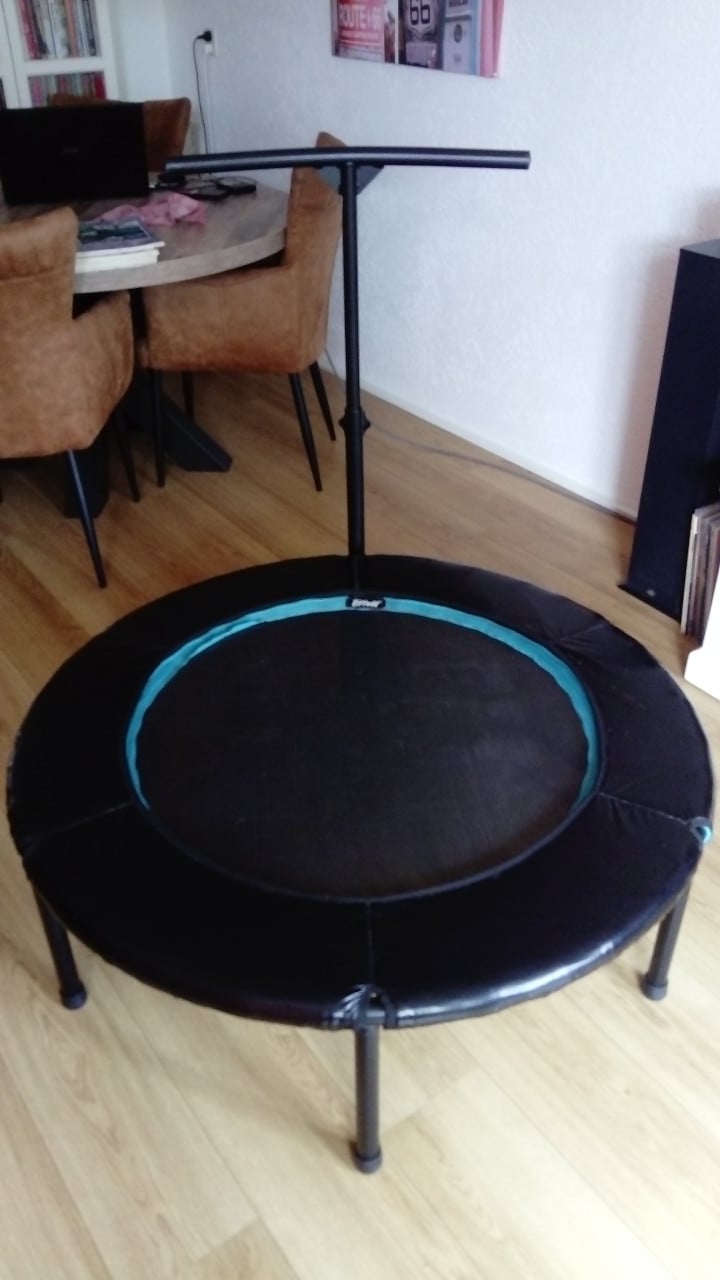 Fitness Trampoline