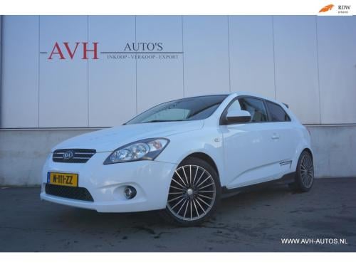 Kia Pro Cee D 1.4 cvvt