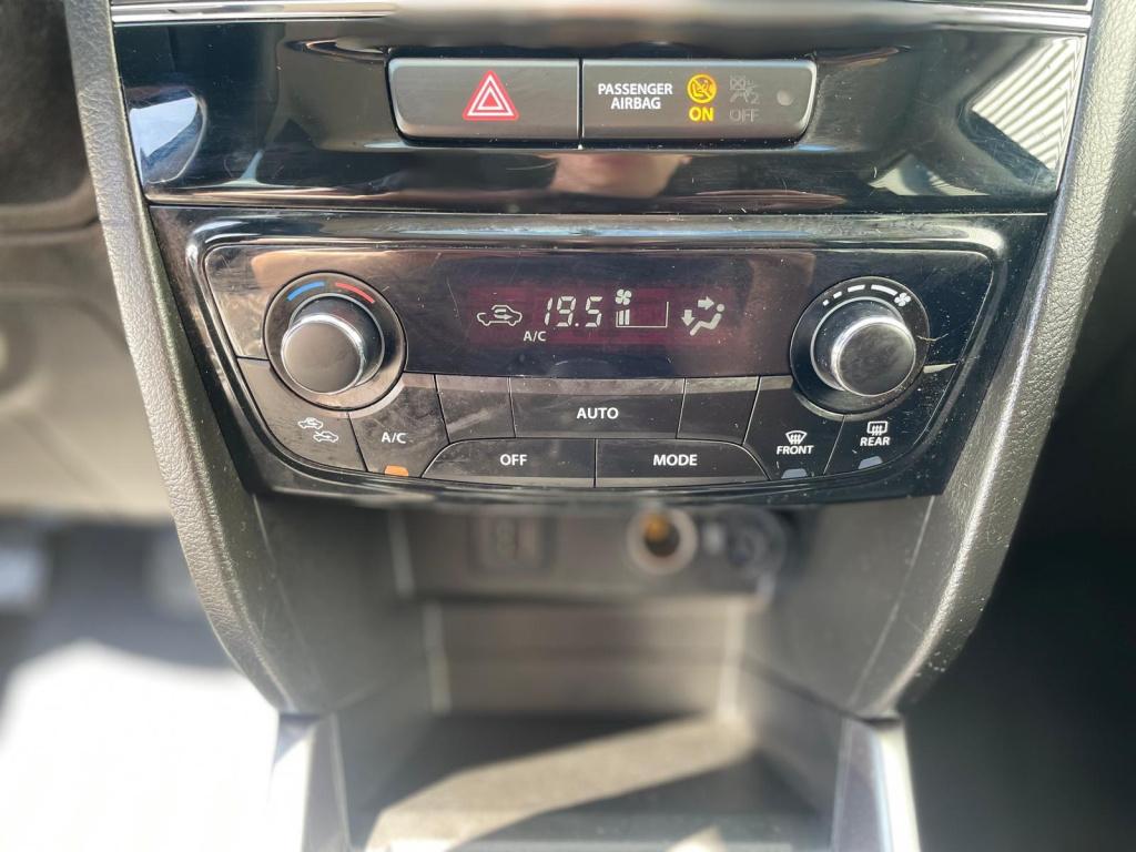 Suzuki Vitara 1.0 boosterjet select all seizoenbanden|afneembare trekhaak