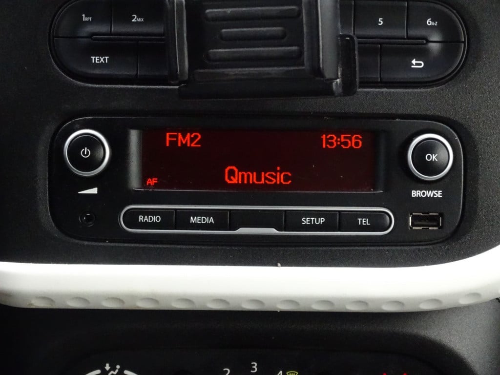 Renault Twingo 1.0 sce expression | bluetooth | airco