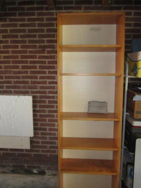 Boekenkast