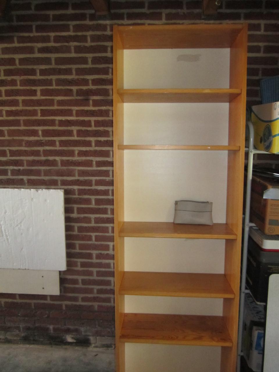 Boekenkast