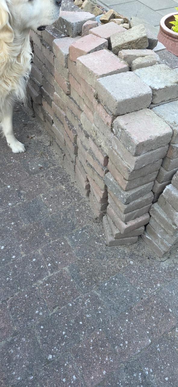 Koppelstones 40-45m2 gratis