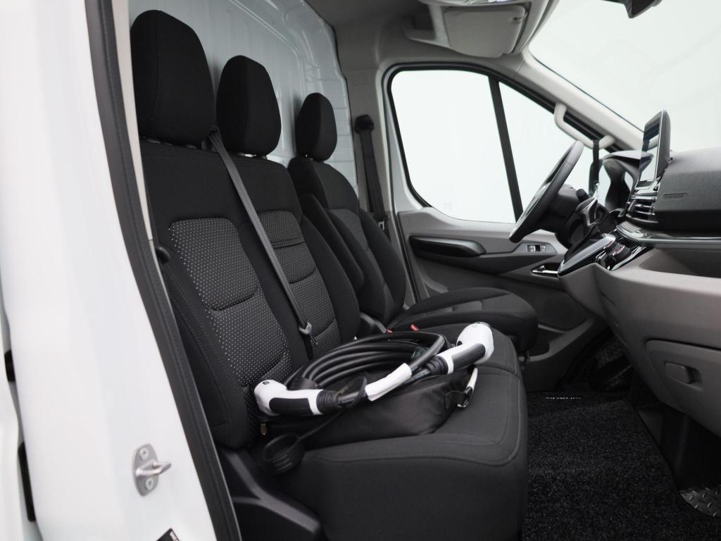 Maxus Edeliver9 l3h2 business deal 89 kwh | betrouwbaar elektrisch rijden |