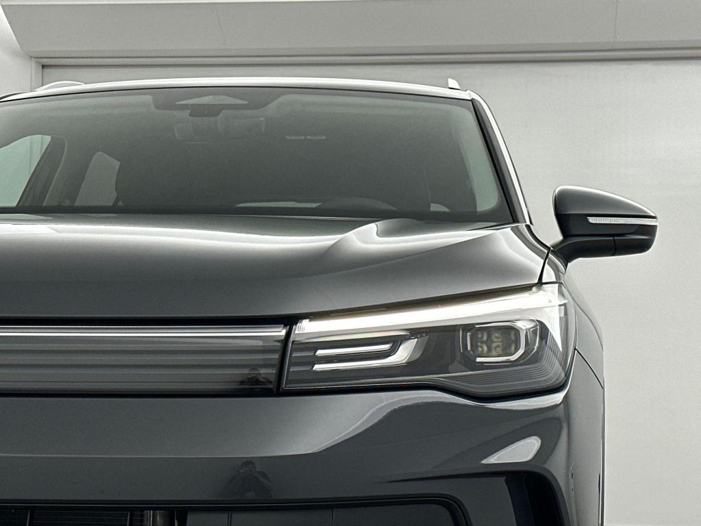 Volkswagen Tiguan limited edition 1.5 ehybrid 150 kw / 204 pk suv 6