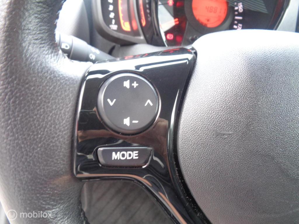 Peugeot 108 1.0 e-vti allure/airco ecc/camera/lm velgen/carplay/nieuwstaat/