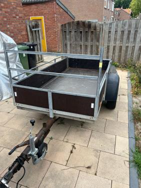 Aanhanger 250x130