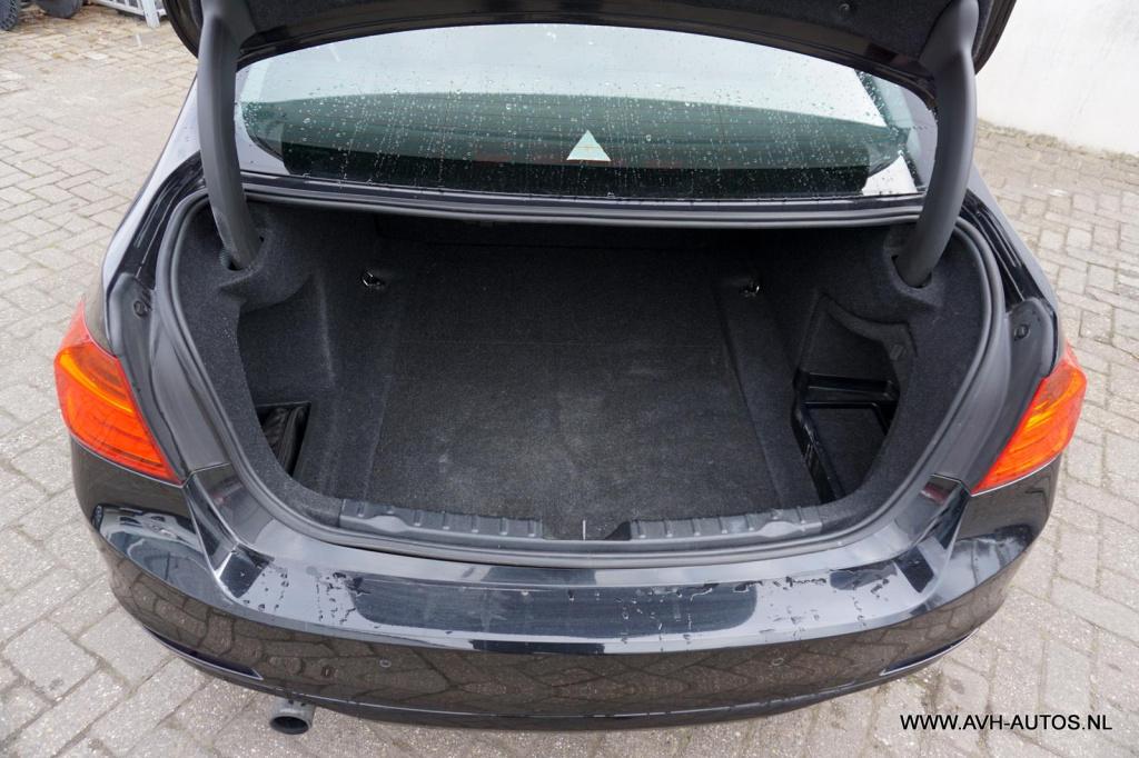 BMW 3-serie 320i efficientdynamics edition executive