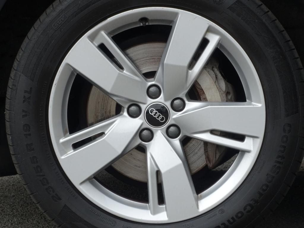 Audi Q5 50 tfsi e quattro pro line s-line | led | 19"